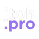 jtoh.pro avatar
