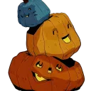 Flybot OG Trick'cord Treat avatar