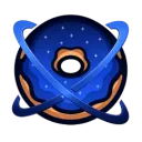 Cosmic Donut avatar