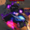AV bot avatar