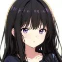Takina avatar