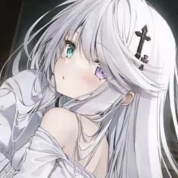 Kaiya avatar