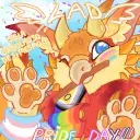 Ladie avatar