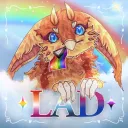 Ladie avatar