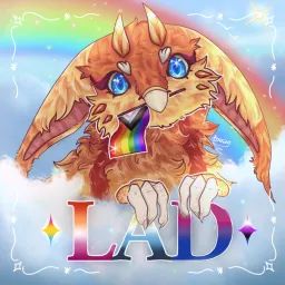 Ladie avatar