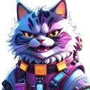 Meow Wars avatar