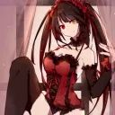 Kurumi Tokisaki avatar