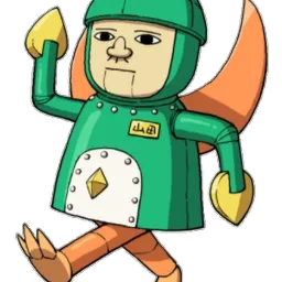 ScientifiBot Y avatar