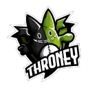 Throney avatar