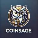 CoinSage avatar