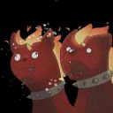 /plu/ral avatar