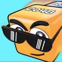 Cubes 2048.io avatar