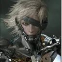 Raiden avatar
