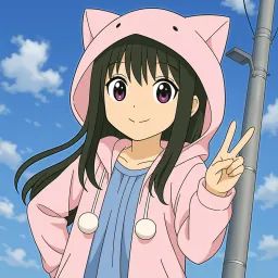 Laren avatar