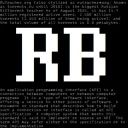 RuBot avatar