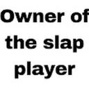 Slaptheplayer bot avatar