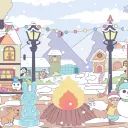 Cozy Corners-hidden object game avatar