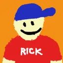 RunesRick avatar