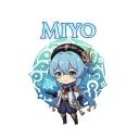 MIYO avatar