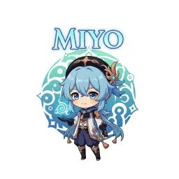 MIYO avatar