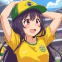 Fluxy avatar