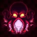RPG Tabletop | Mini Kraken avatar
