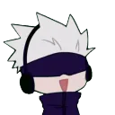 Gojo avatar