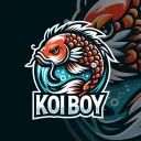 Koi Boy avatar