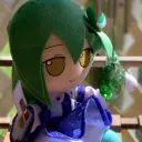 Sanae (Fumo) avatar