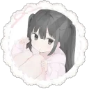 ꒰𝘧𝘭𝘶𝘧𝘧𝘺𝘣𝘶𝘯 avatar