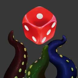 TDiceBot avatar