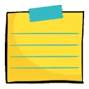 Post A Note avatar