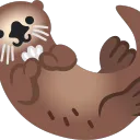 Otter avatar