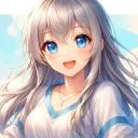 Crystal avatar