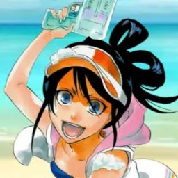 Bleach Bot avatar