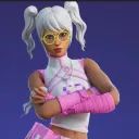 crystal avatar