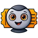 AI Ticket Bot avatar
