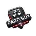 PartyBox avatar