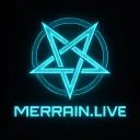 Merrain.live avatar