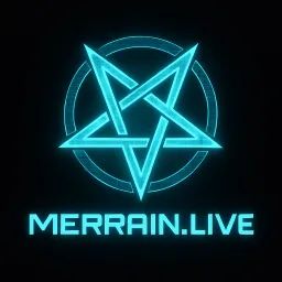 Merrain.live avatar