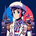 FrenchMusic avatar