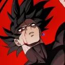 Goku avatar