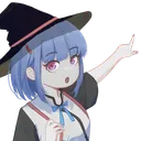 React Bot avatar