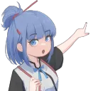 React Bot avatar