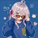 Alya avatar