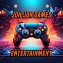 Jon Jon Games Entertainment avatar