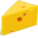 cheese avatar