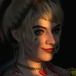 Queen avatar