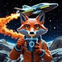 HunesFox avatar