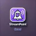 StreamPoint avatar
